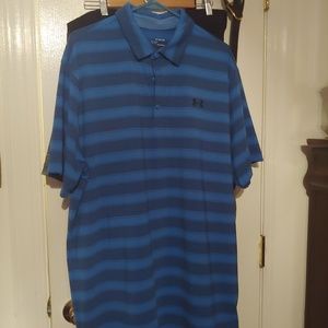 Under Armour Polo